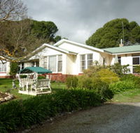 Cape Jervis Station - Tourism Caloundra