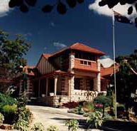 Marble Lodge - Tourism Caloundra