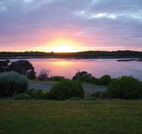 Lake View Apartments - Tourism Caloundra