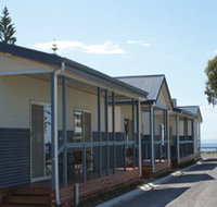 Port Vincent Caravan Park and Seaside Cabins - Tourism Caloundra