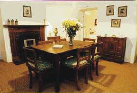 Leasingham SA Tourism Caloundra