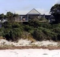 The Deck - Tourism Caloundra