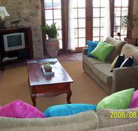 Tipper's Edithburgh - Tourism Caloundra