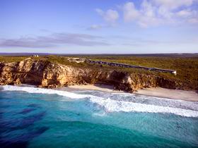 Southern Ocean Lodge - Tourism Caloundra 0