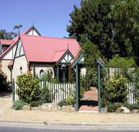 The Dove Cote - Tourism Caloundra