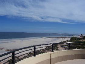 Sandcastles 1 - Tourism Caloundra 0