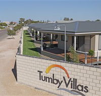 Tumby Villas - Tourism Caloundra