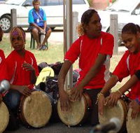 Willangi Bush Escapes - Tourism Caloundra