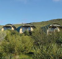 Saunders Gorge Sanctuary - Lodges - Tourism Caloundra