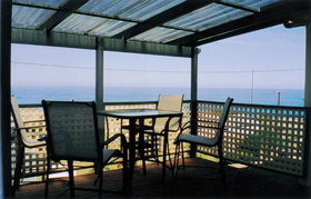 Tenshi Beach House - Tourism Caloundra 0