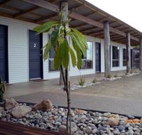 Marion Bay Motel - Tourism Caloundra