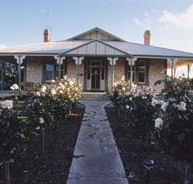 Stranraer Homestead - Tourism Caloundra