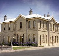 The Customs House - Tourism Caloundra