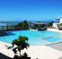 Vue Apartments Trinity Beach - Tourism Caloundra