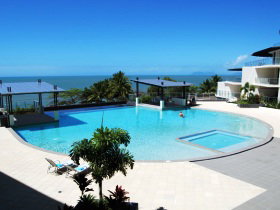 Vue Apartments Trinity Beach - Tourism Caloundra 0
