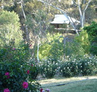 Battunga Bed  Breakfast - Tourism Caloundra