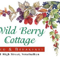 Wild Berry Cottage - Tourism Caloundra