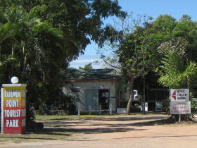 Karumba QLD Tourism Caloundra