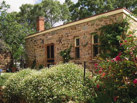 The Heritage Garden - Tourism Caloundra 0
