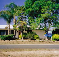Salters Station - Tourism Caloundra