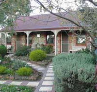 Langmeil Cottages - Tourism Caloundra