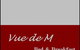 Vue De M Bed And Breakfast - thumb 0