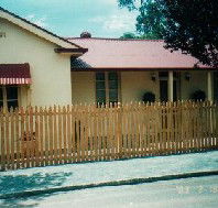 Clara's Cottage - Tourism Caloundra