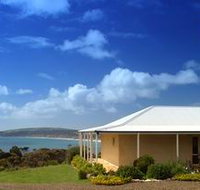 Seascape Lodge on Emu Bay - Tourism Caloundra