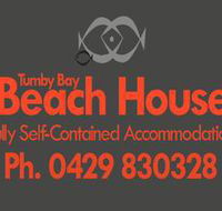 Tumby Bay Beach House - Tourism Caloundra