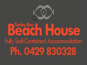 Tumby Bay Beach House - Tourism Caloundra 0