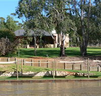 Roonka Riverfront Cottages - Tourism Caloundra