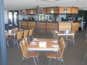 Seagate Bistro Motel - Tourism Caloundra 0