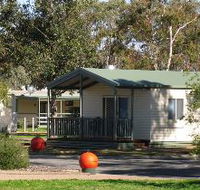 Waikerie Caravan Park - Tourism Caloundra