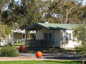 Waikerie Caravan Park - Tourism Caloundra 0