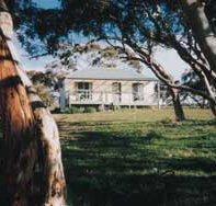 Wenton Farm Holiday Cottage - Tourism Caloundra