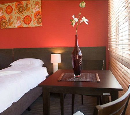 Marion Bay Motel - Tourism Caloundra 2