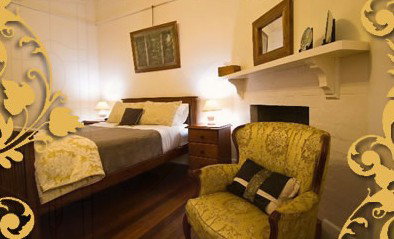 Mill Cottage Loxton - Tourism Caloundra 2
