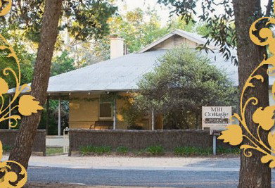 Mill Cottage Loxton - Tourism Caloundra 3