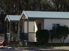 Waikerie Caravan Park - Tourism Caloundra 1