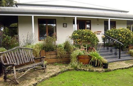 Cricklewood Cottage - Tourism Caloundra 1