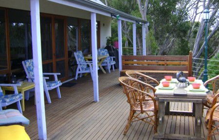 Cricklewood Cottage - Tourism Caloundra 2