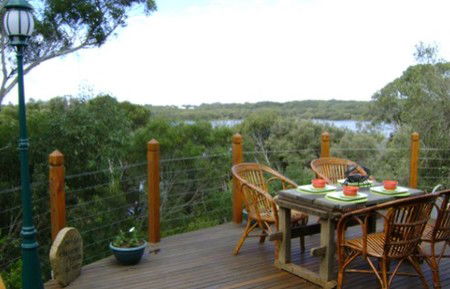 Cricklewood Cottage - Tourism Caloundra 5