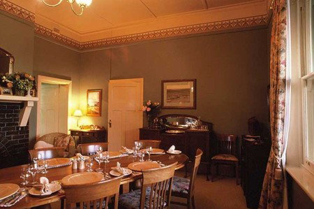 Stranraer Homestead - Tourism Caloundra 4