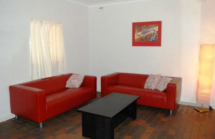 Mount Lofty YHA - Tourism Caloundra 2