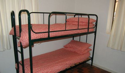 Mount Lofty YHA - Tourism Caloundra 3