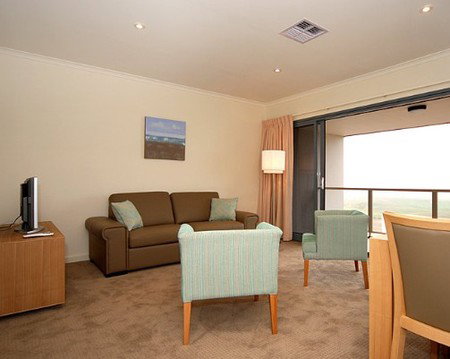 Links Lady Bay Golf Resort - Tourism Caloundra 1