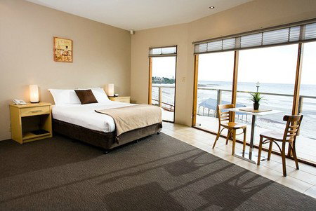 Seagate Bistro Motel - Tourism Caloundra 3