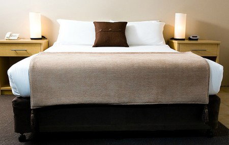 Seagate Bistro Motel - Tourism Caloundra 4