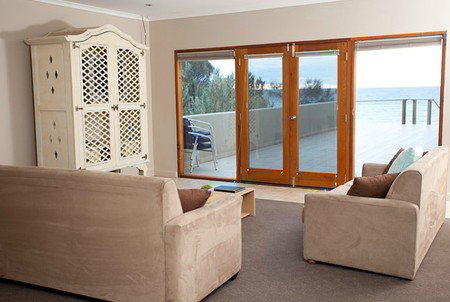 Seagate Bistro Motel - Tourism Caloundra 5