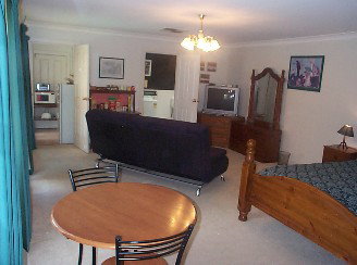 Magill Accommodation - Tourism Caloundra 1